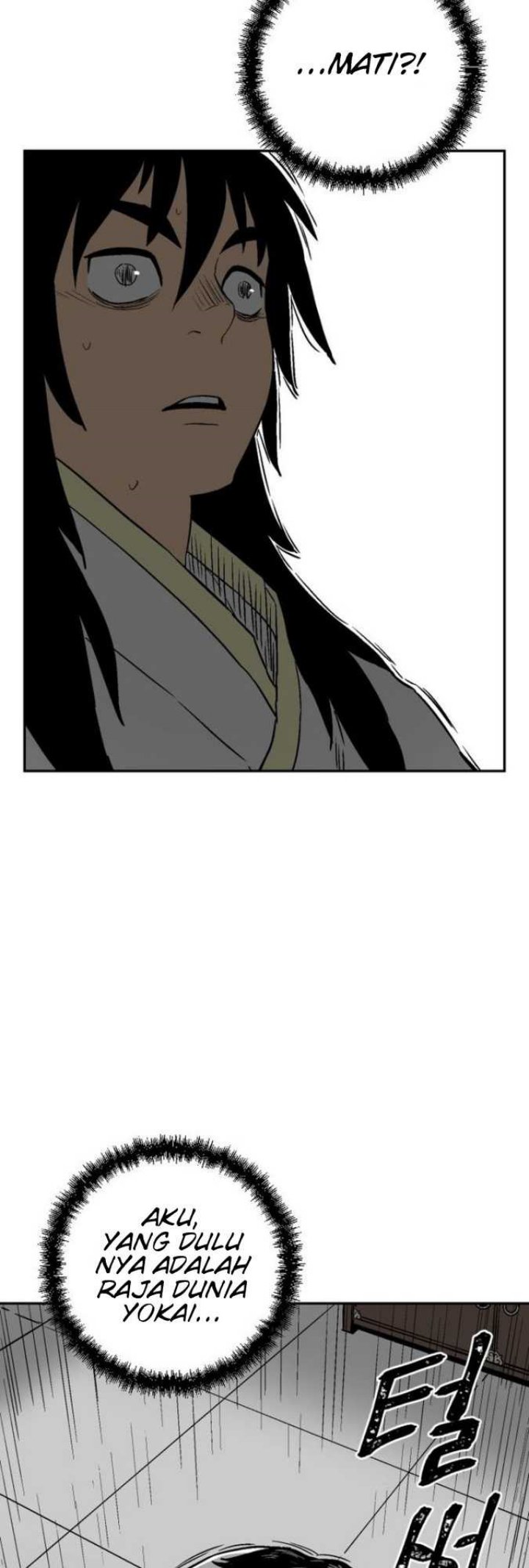 Tales of A Shinning Sword Chapter 03 Bahasa Indonesia