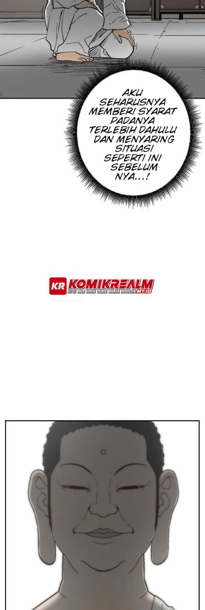 Tales of A Shinning Sword Chapter 03 Bahasa Indonesia