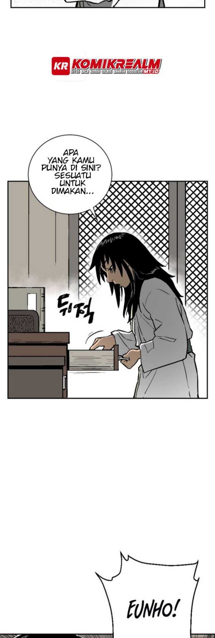 Tales of A Shinning Sword Chapter 03 Bahasa Indonesia