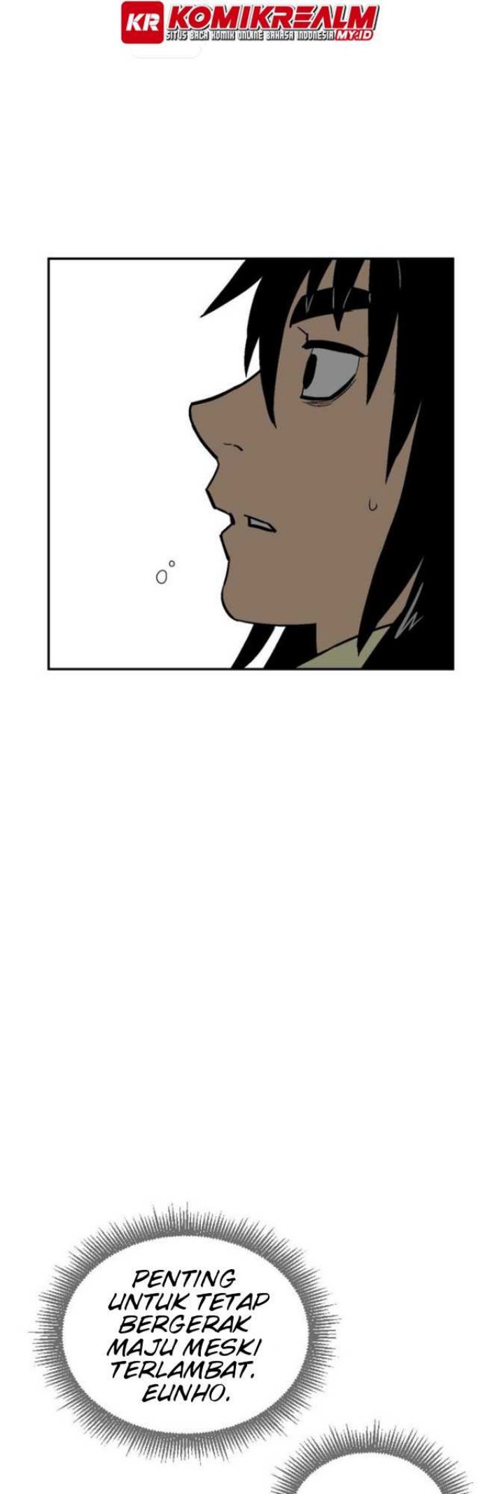 Tales of A Shinning Sword Chapter 03 Bahasa Indonesia