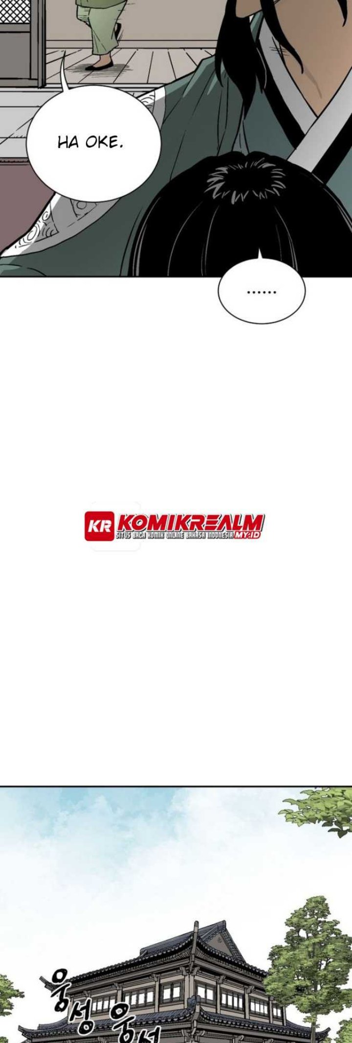 Tales of A Shinning Sword Chapter 03 Bahasa Indonesia