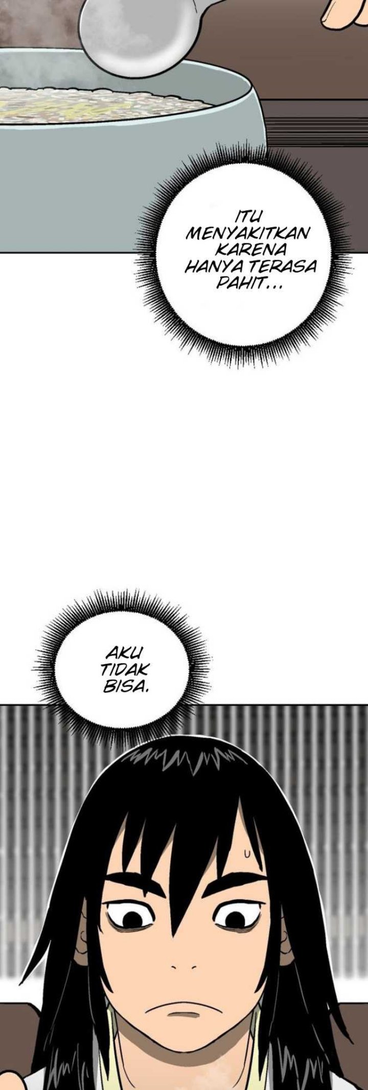 Tales of A Shinning Sword Chapter 03 Bahasa Indonesia