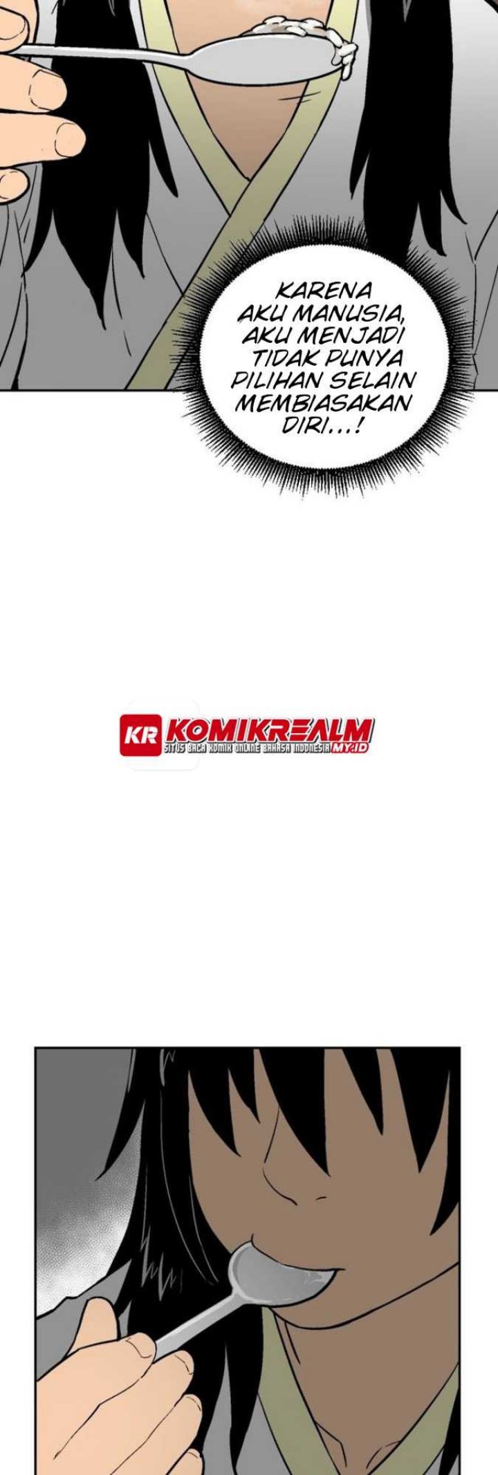 Tales of A Shinning Sword Chapter 03 Bahasa Indonesia