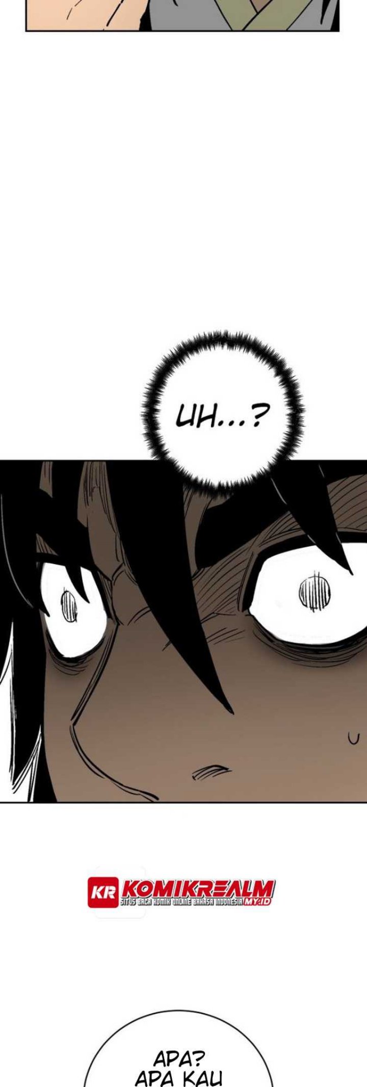 Tales of A Shinning Sword Chapter 03 Bahasa Indonesia