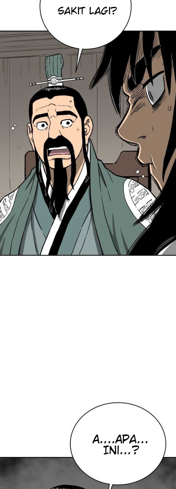 Tales of A Shinning Sword Chapter 03 Bahasa Indonesia