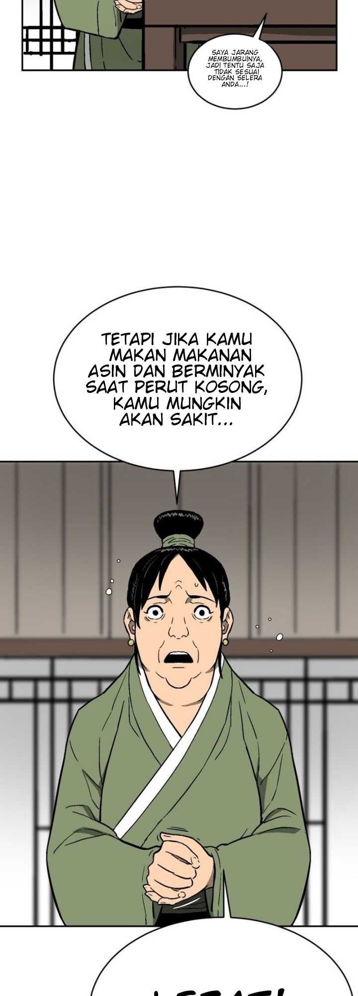 Tales of A Shinning Sword Chapter 03 Bahasa Indonesia