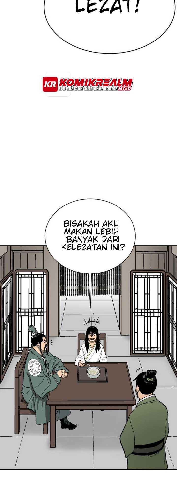 Tales of A Shinning Sword Chapter 03 Bahasa Indonesia