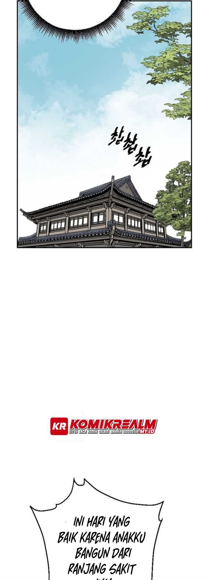 Tales of A Shinning Sword Chapter 03 Bahasa Indonesia