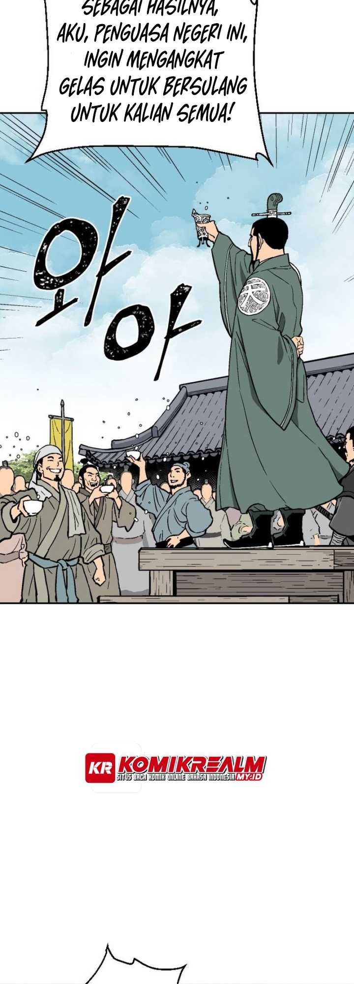 Tales of A Shinning Sword Chapter 03 Bahasa Indonesia