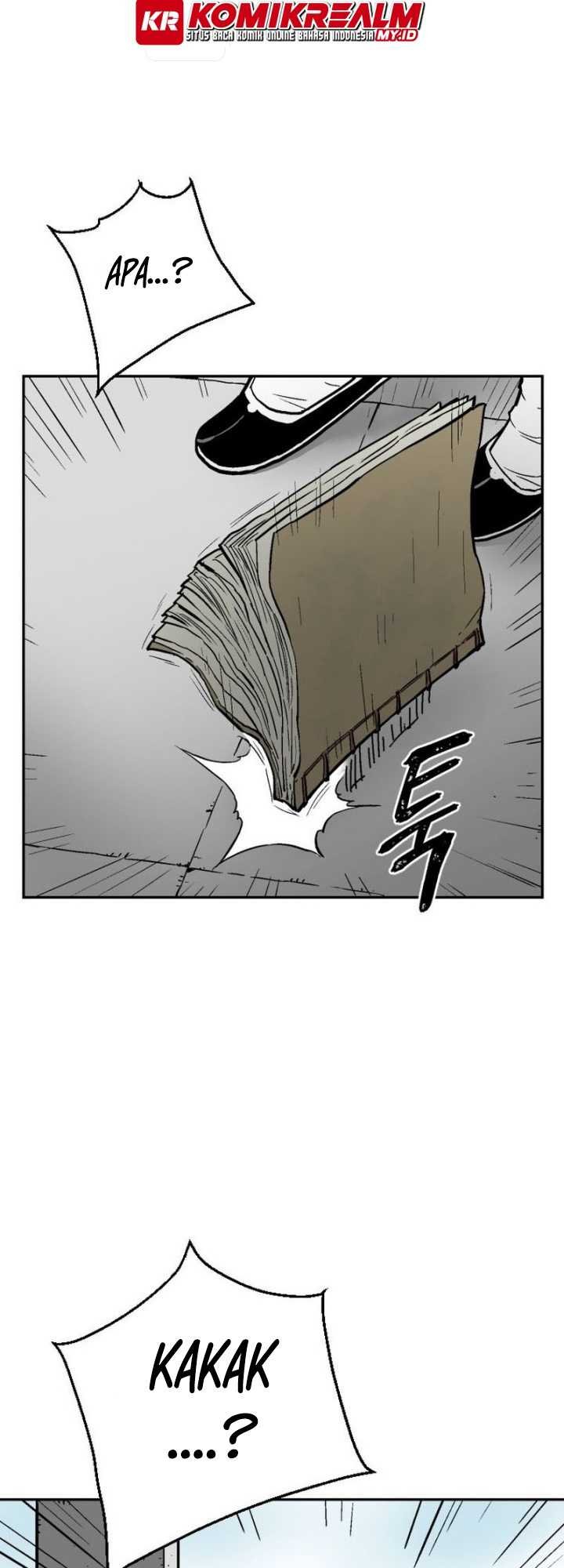 Tales of A Shinning Sword Chapter 03 Bahasa Indonesia