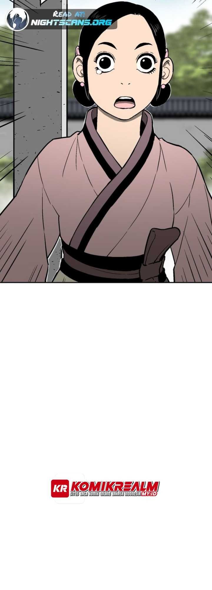 Tales of A Shinning Sword Chapter 03 Bahasa Indonesia