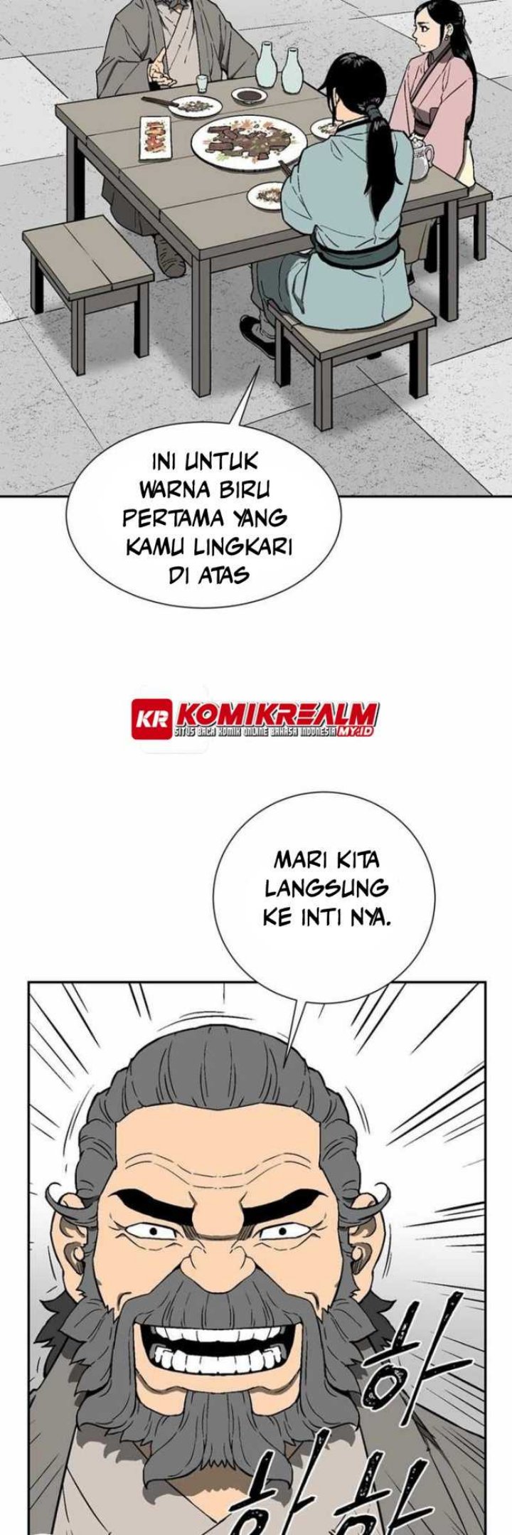 Dilarang COPAS - situs resmi www.mangacanblog.com - Komik tales of a shinning sword 012 - chapter 12 13 Indonesia tales of a shinning sword 012 - chapter 12 Terbaru 11|Baca Manga Komik Indonesia|Mangacan