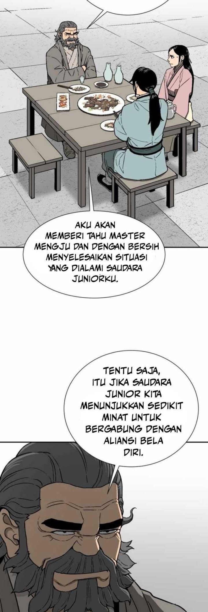 Dilarang COPAS - situs resmi www.mangacanblog.com - Komik tales of a shinning sword 012 - chapter 12 13 Indonesia tales of a shinning sword 012 - chapter 12 Terbaru 28|Baca Manga Komik Indonesia|Mangacan