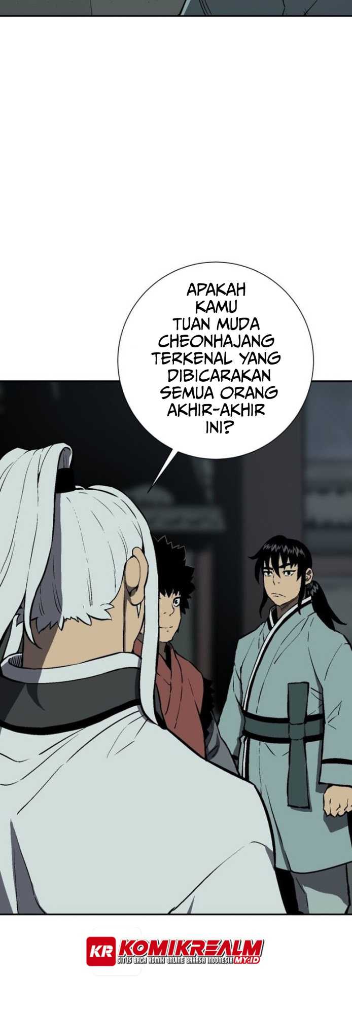 Dilarang COPAS - situs resmi www.mangacanblog.com - Komik tales of a shinning sword 025 - chapter 25 26 Indonesia tales of a shinning sword 025 - chapter 25 Terbaru 3|Baca Manga Komik Indonesia|Mangacan