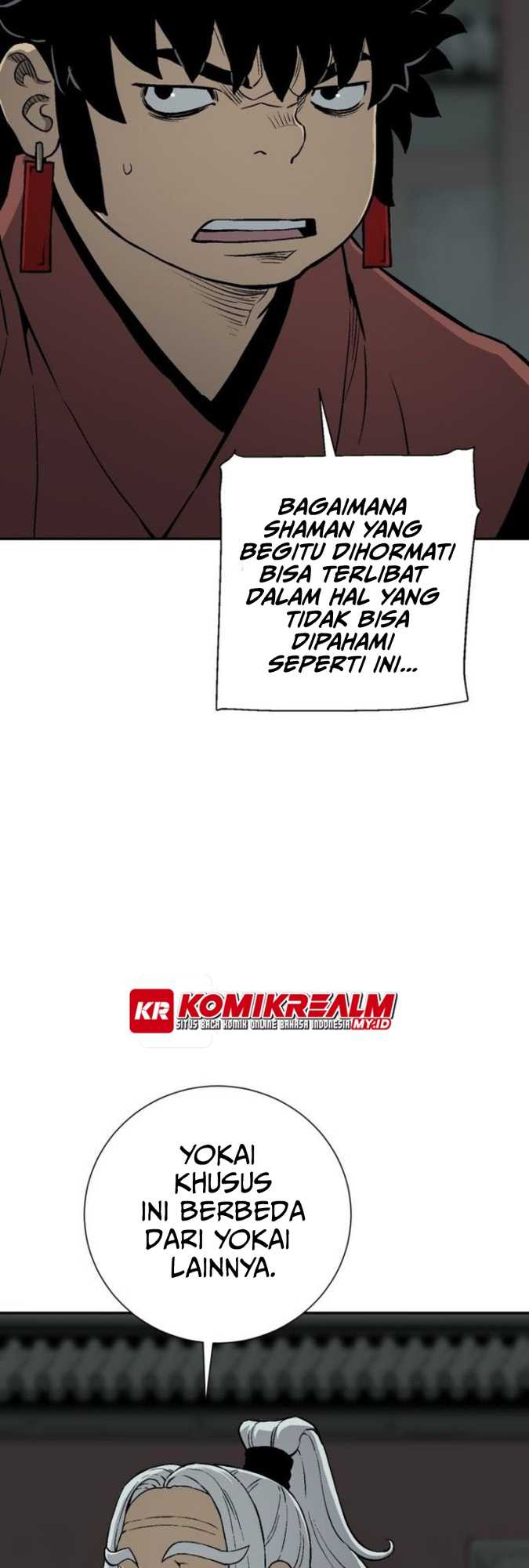 Dilarang COPAS - situs resmi www.mangacanblog.com - Komik tales of a shinning sword 025 - chapter 25 26 Indonesia tales of a shinning sword 025 - chapter 25 Terbaru 38|Baca Manga Komik Indonesia|Mangacan