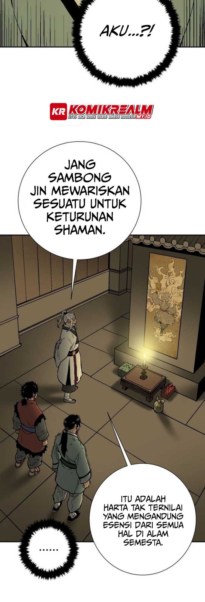 Dilarang COPAS - situs resmi www.mangacanblog.com - Komik tales of a shinning sword 025 - chapter 25 26 Indonesia tales of a shinning sword 025 - chapter 25 Terbaru 45|Baca Manga Komik Indonesia|Mangacan