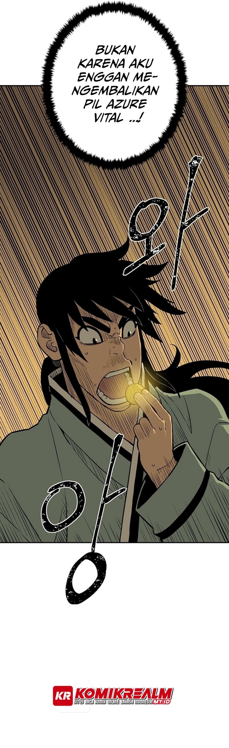 Tales of A Shinning Sword chapter 27