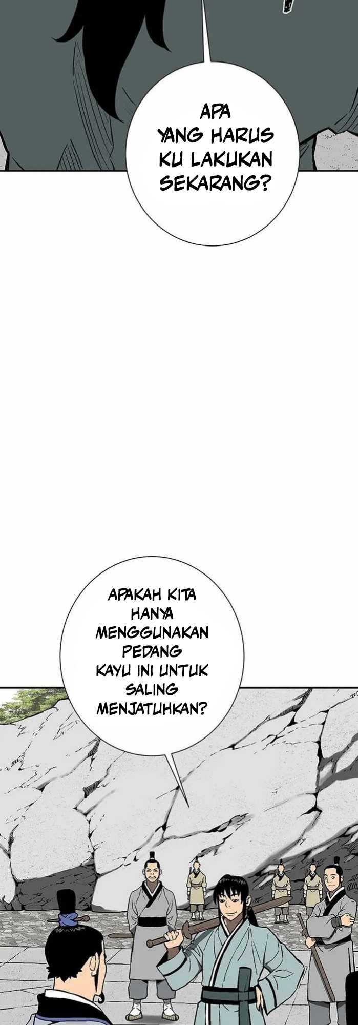 Tales of A Shinning Sword chapter 28