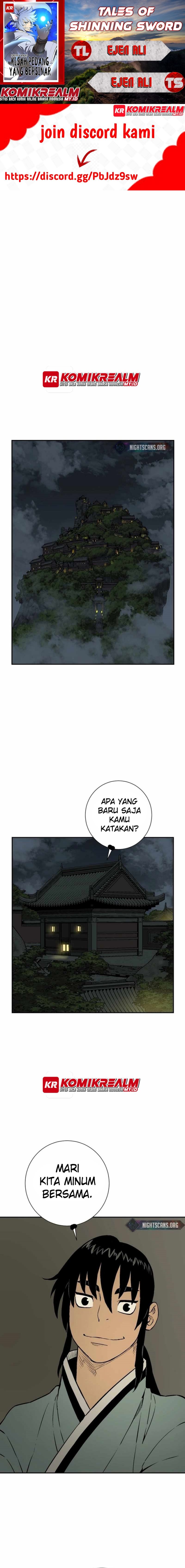 Dilarang COPAS - situs resmi www.mangacanblog.com - Komik tales of a shinning sword 032 - chapter 32 33 Indonesia tales of a shinning sword 032 - chapter 32 Terbaru 0|Baca Manga Komik Indonesia|Mangacan