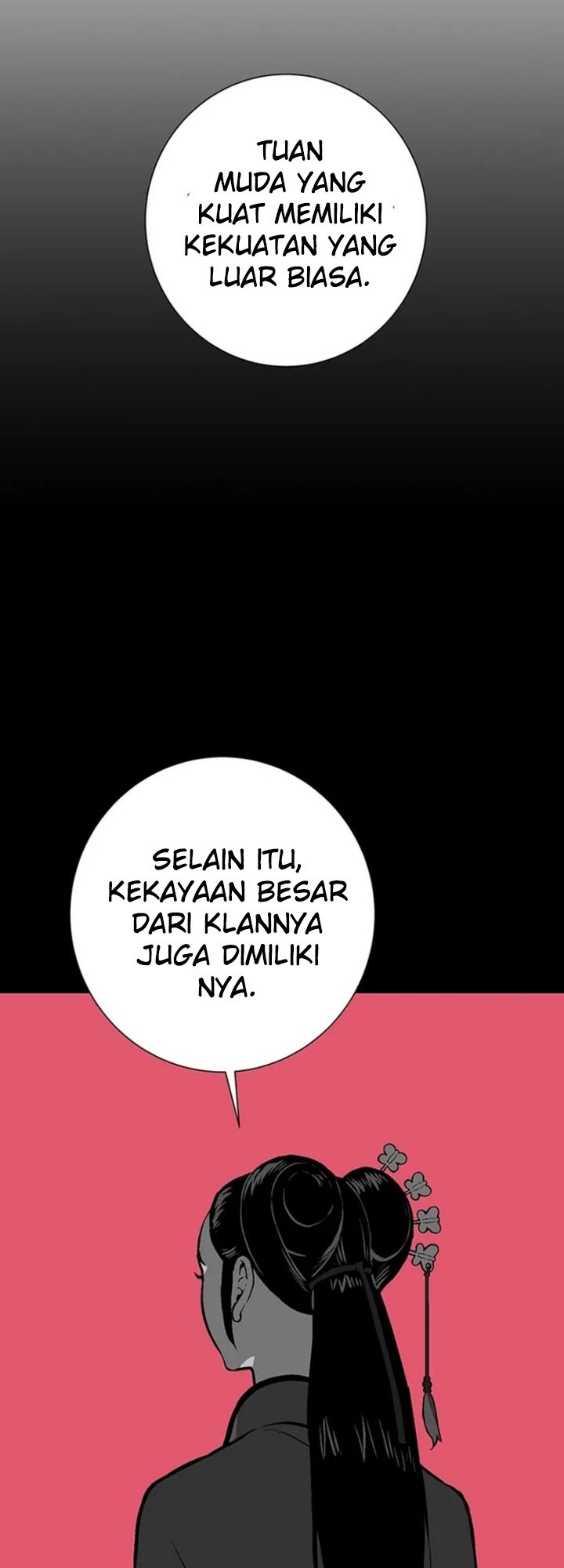 Tales of A Shinning Sword chapter 34