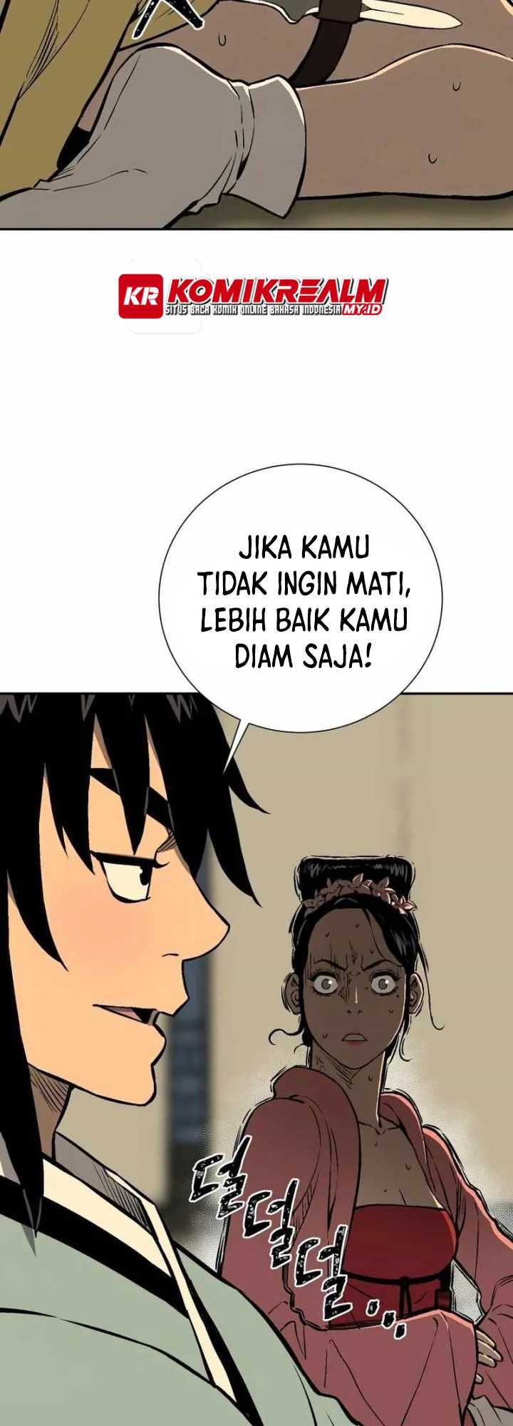 Dilarang COPAS - situs resmi www.mangacanblog.com - Komik tales of a shinning sword 036 - chapter 36 37 Indonesia tales of a shinning sword 036 - chapter 36 Terbaru 15|Baca Manga Komik Indonesia|Mangacan