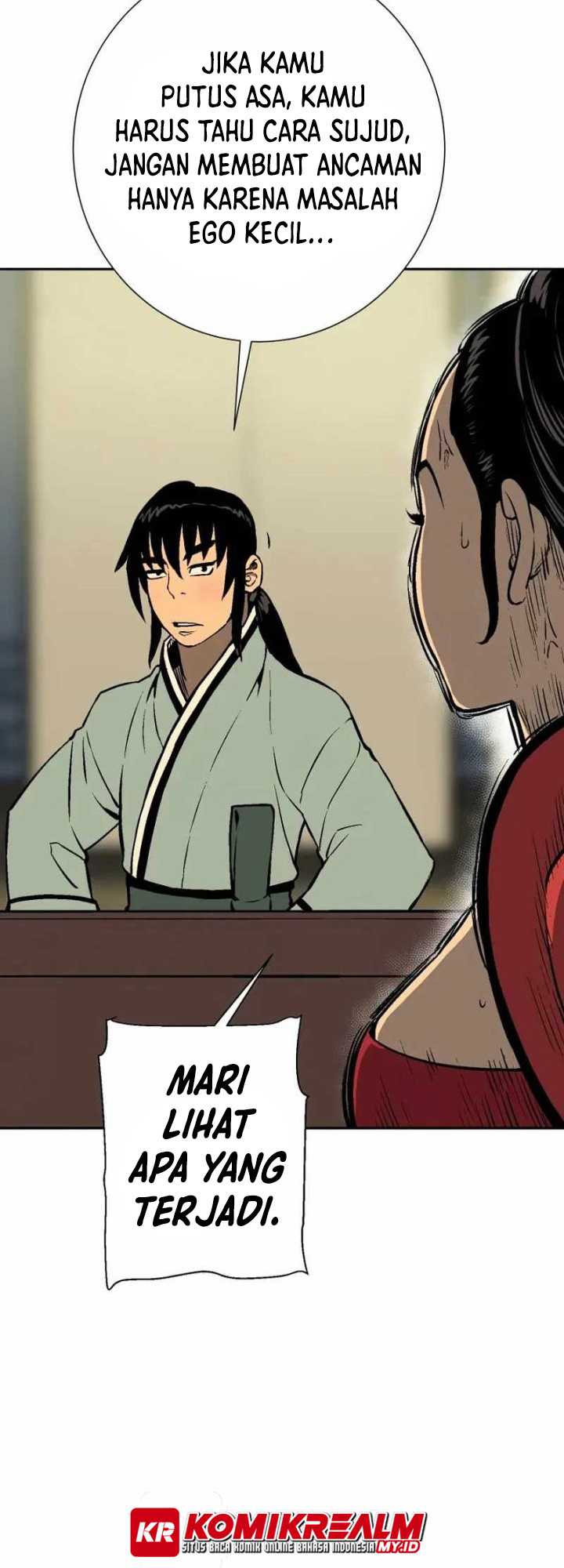 Dilarang COPAS - situs resmi www.mangacanblog.com - Komik tales of a shinning sword 036 - chapter 36 37 Indonesia tales of a shinning sword 036 - chapter 36 Terbaru 35|Baca Manga Komik Indonesia|Mangacan