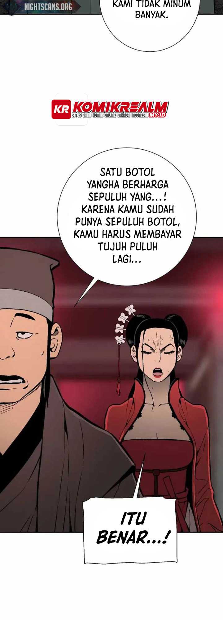 Dilarang COPAS - situs resmi www.mangacanblog.com - Komik tales of a shinning sword 036 - chapter 36 37 Indonesia tales of a shinning sword 036 - chapter 36 Terbaru 56|Baca Manga Komik Indonesia|Mangacan