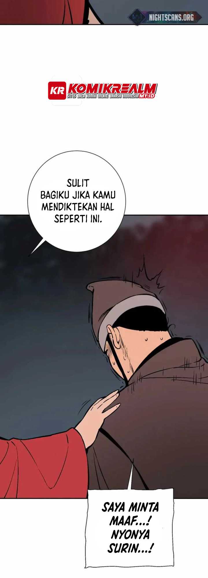Dilarang COPAS - situs resmi www.mangacanblog.com - Komik tales of a shinning sword 036 - chapter 36 37 Indonesia tales of a shinning sword 036 - chapter 36 Terbaru 61|Baca Manga Komik Indonesia|Mangacan