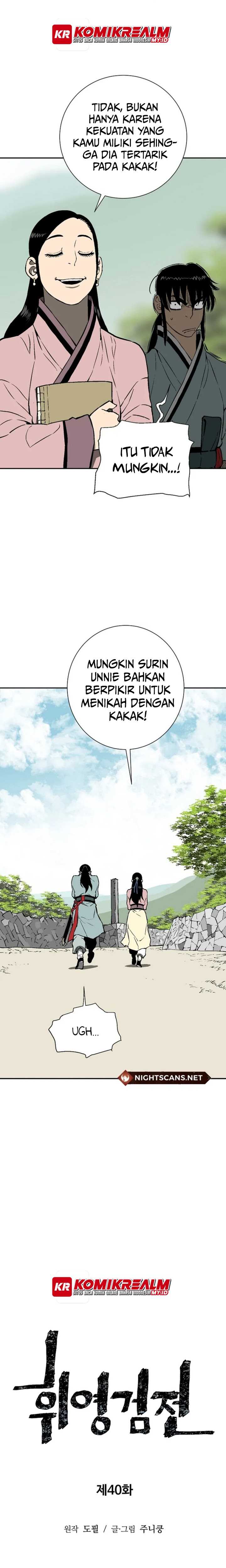 Dilarang COPAS - situs resmi www.mangacanblog.com - Komik tales of a shinning sword 040 - chapter 40 41 Indonesia tales of a shinning sword 040 - chapter 40 Terbaru 4|Baca Manga Komik Indonesia|Mangacan