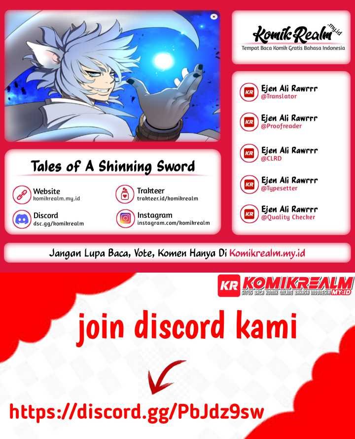 Tales of A Shinning Sword chapter 42