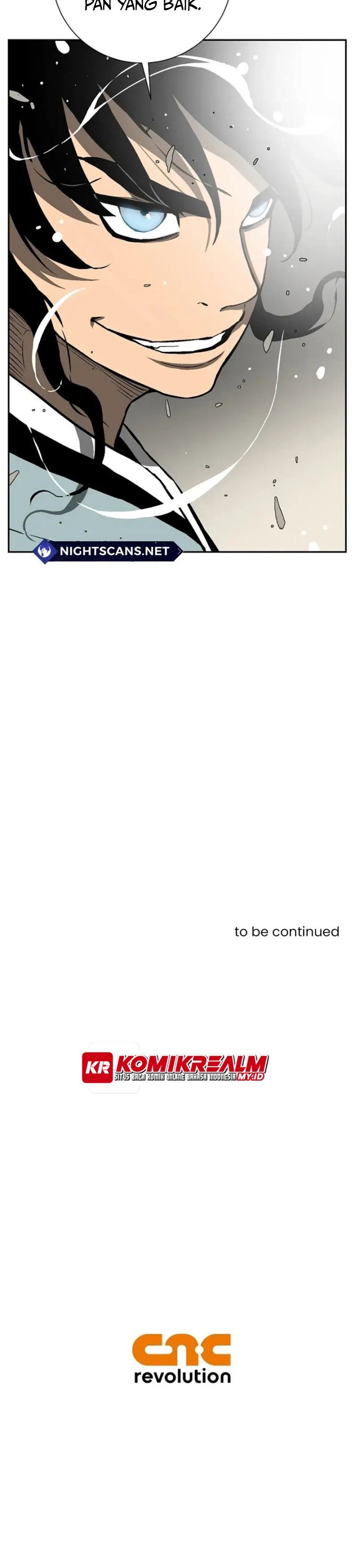 Tales of A Shinning Sword Chapter 43 Bahasa Indonesia