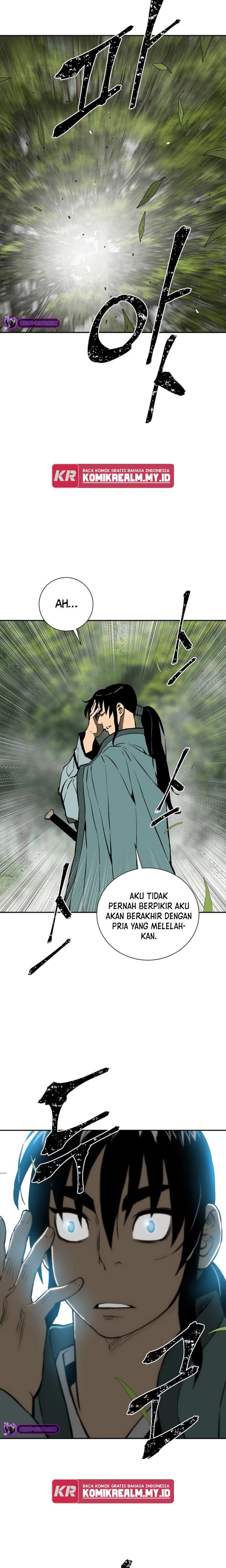 Tales of A Shinning Sword chapter 54