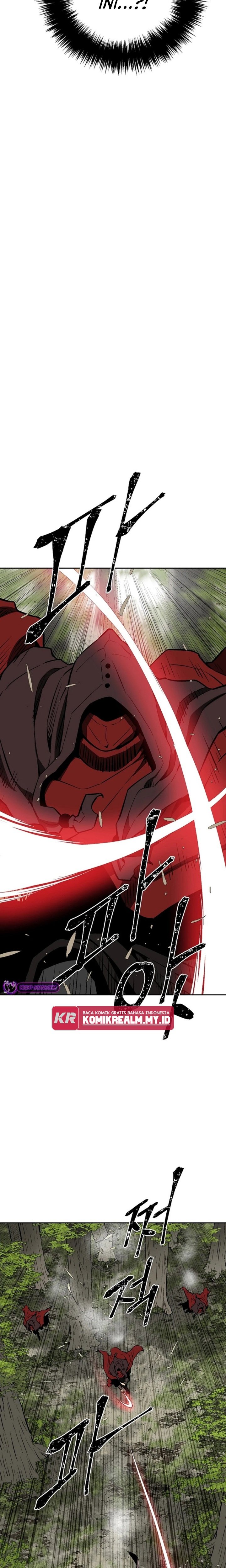 Tales of A Shinning Sword chapter 54