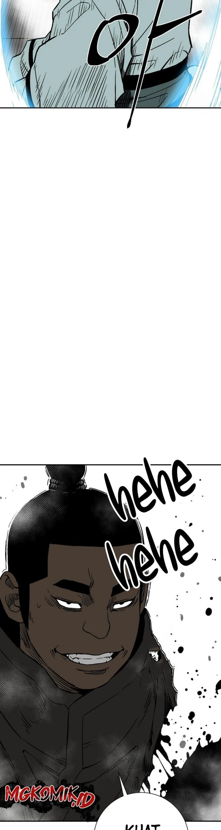 Tales of A Shinning Sword chapter 80