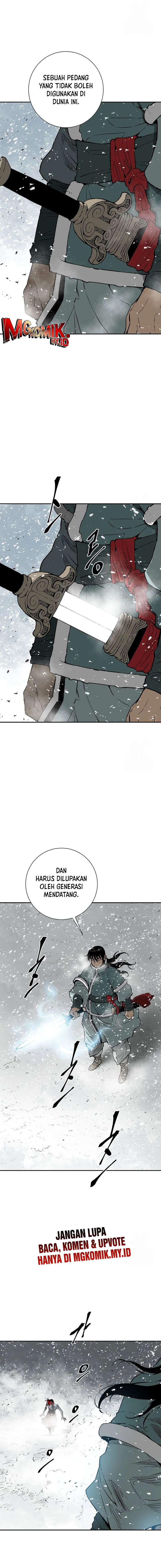 Tales of A Shinning Sword Chapter 91 Bahasa Indonesia
