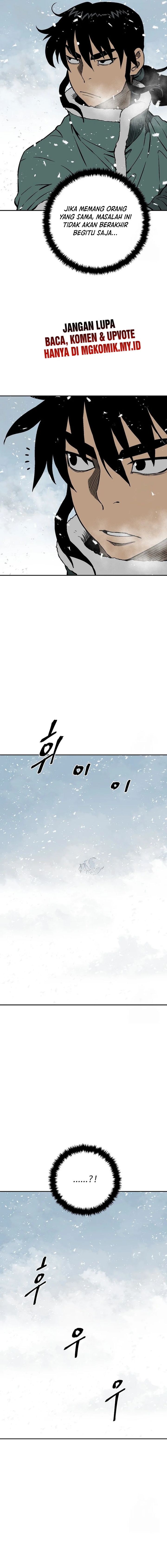 Tales of A Shinning Sword Chapter 91 Bahasa Indonesia