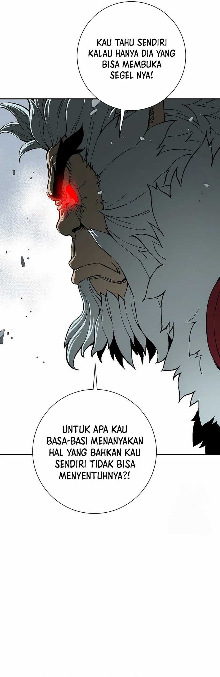 Tales of A Shinning Sword Chapter 105 Bahasa Indonesia