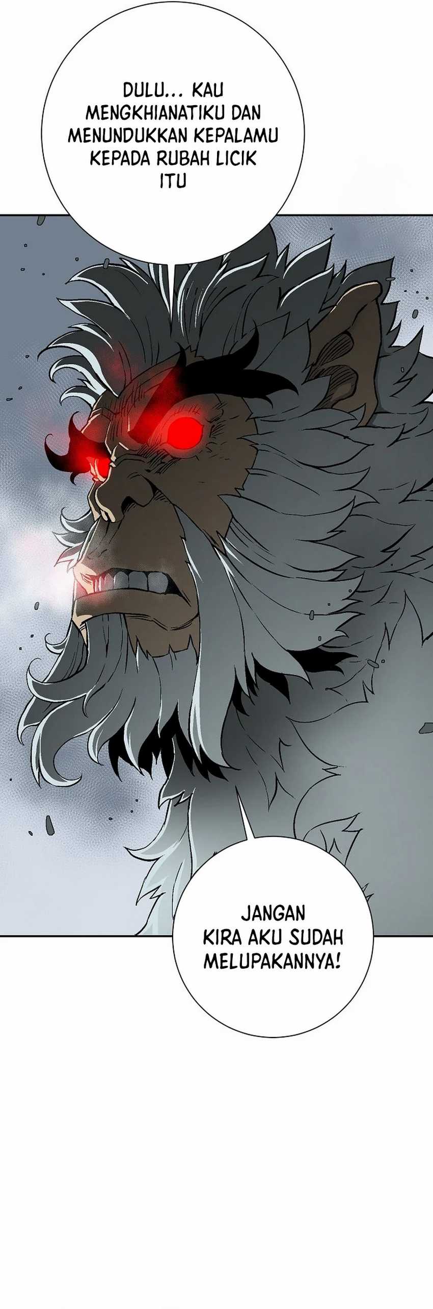 Tales of A Shinning Sword Chapter 105 Bahasa Indonesia