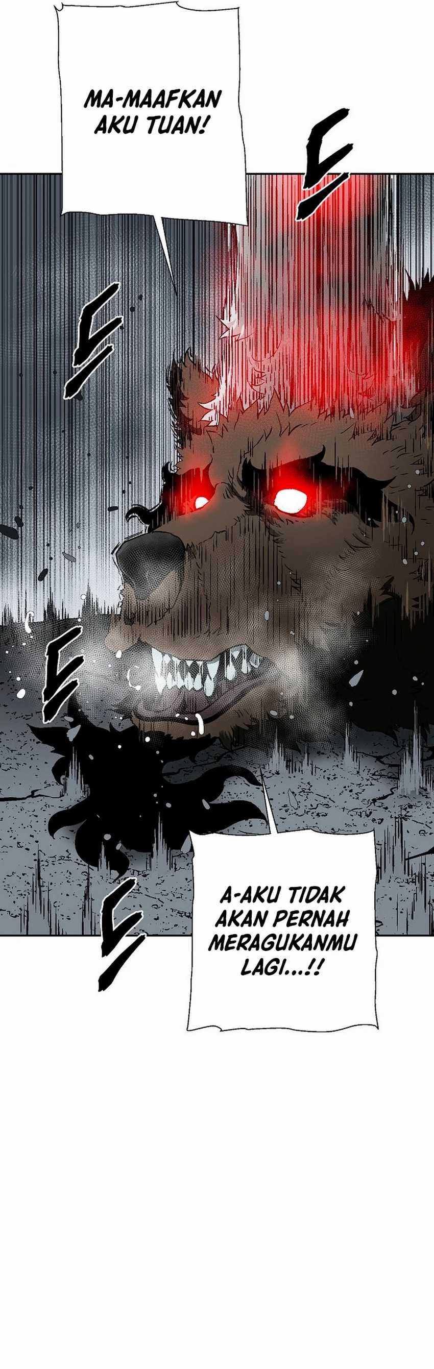 Tales of A Shinning Sword Chapter 105 Bahasa Indonesia