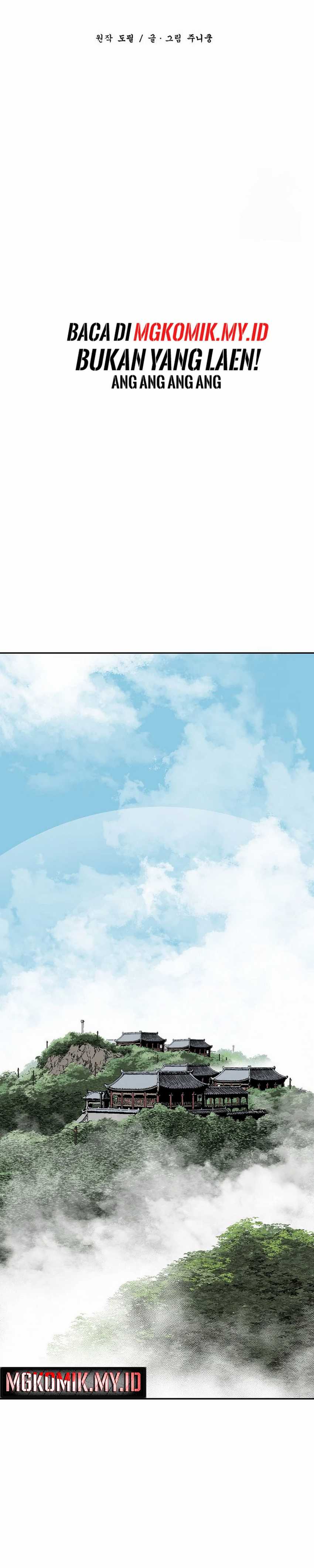 Tales of A Shinning Sword Chapter 105 Bahasa Indonesia