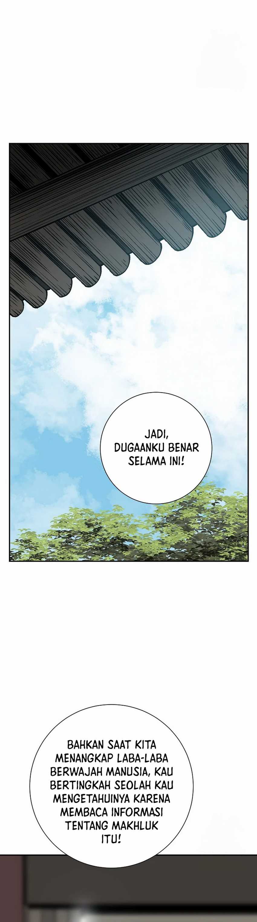 Tales of A Shinning Sword Chapter 105 Bahasa Indonesia