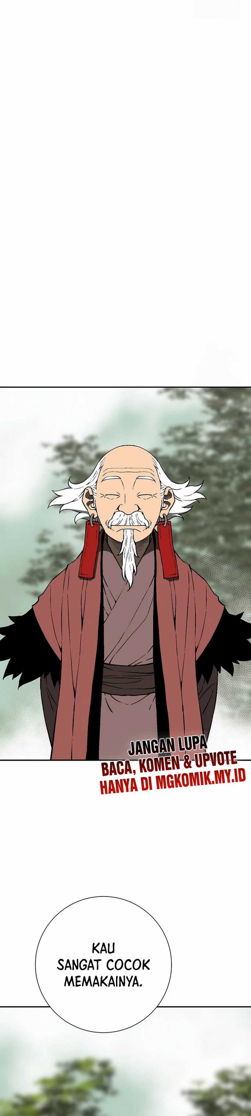 Tales of A Shinning Sword Chapter 105 Bahasa Indonesia