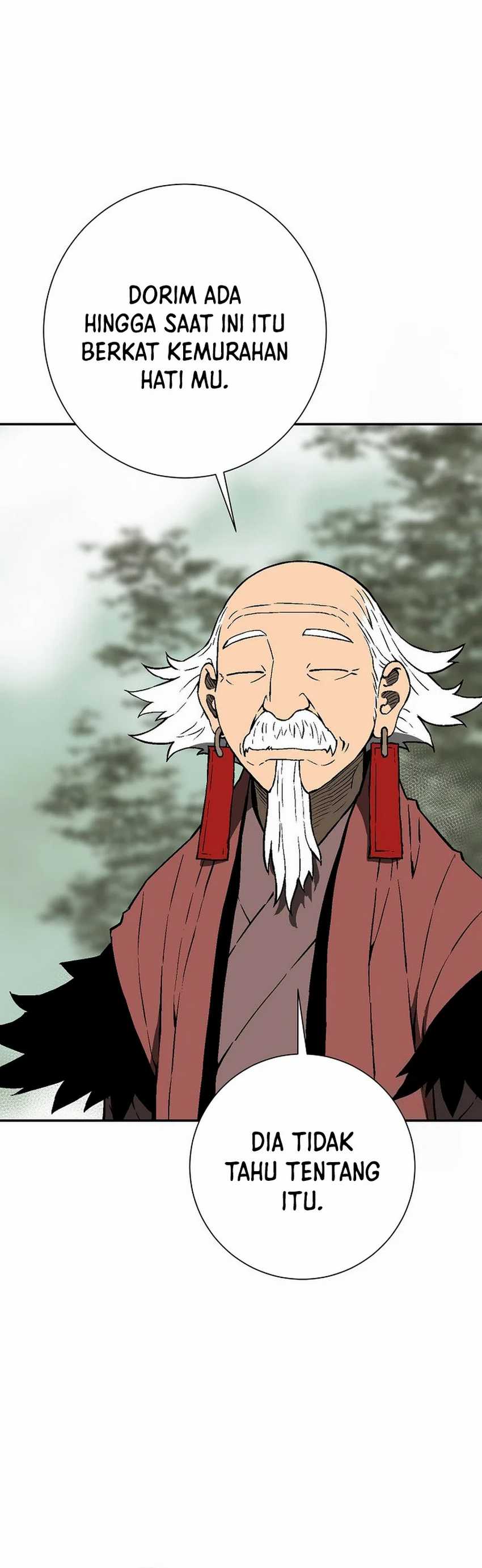 Tales of A Shinning Sword Chapter 105 Bahasa Indonesia