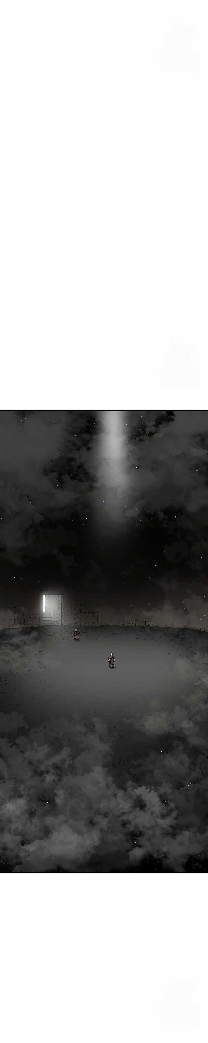 Tales of A Shinning Sword Chapter 105 Bahasa Indonesia