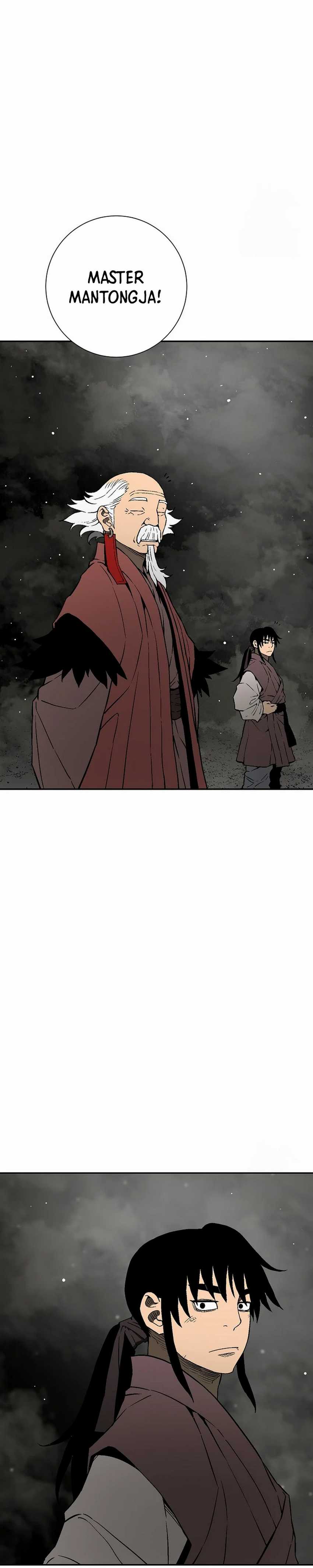 Tales of A Shinning Sword Chapter 105 Bahasa Indonesia