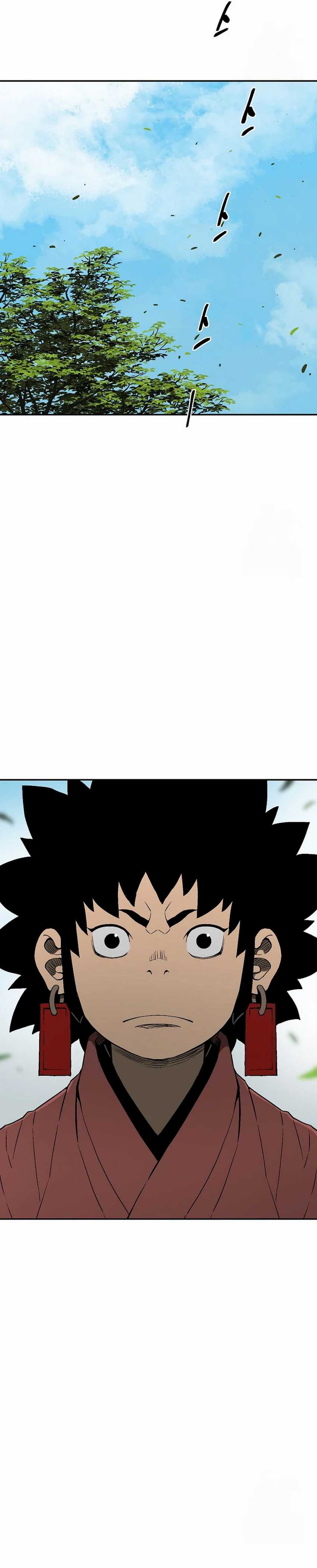 Tales of A Shinning Sword Chapter 105 Bahasa Indonesia