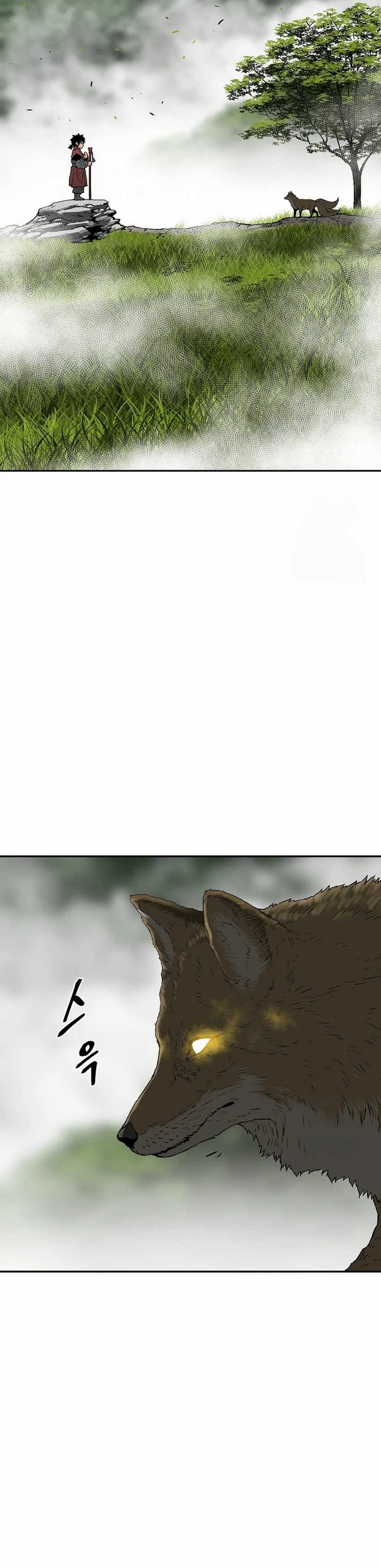 Tales of A Shinning Sword Chapter 105 Bahasa Indonesia