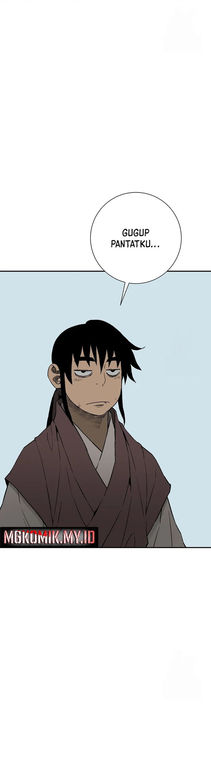 Tales of A Shinning Sword chapter 106