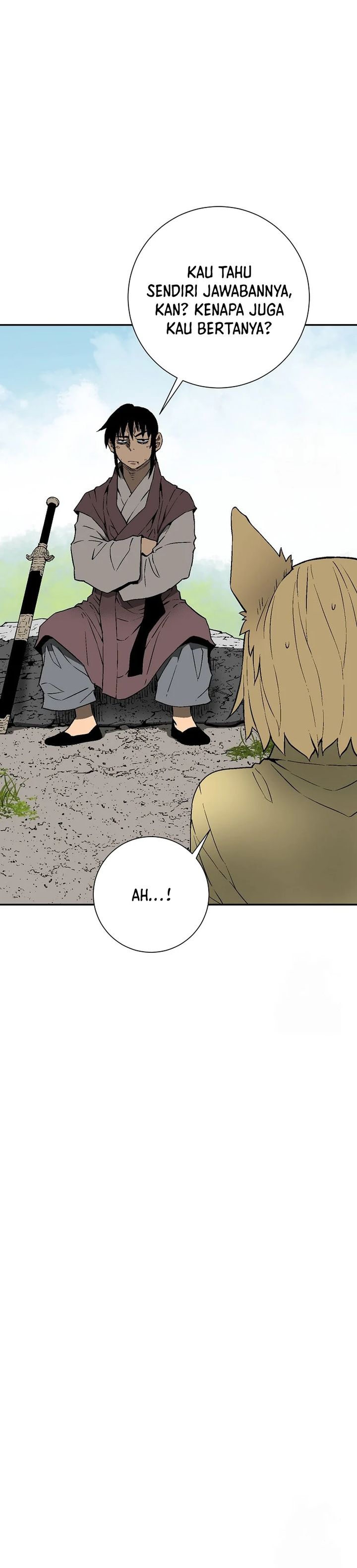 Tales of A Shinning Sword chapter 106