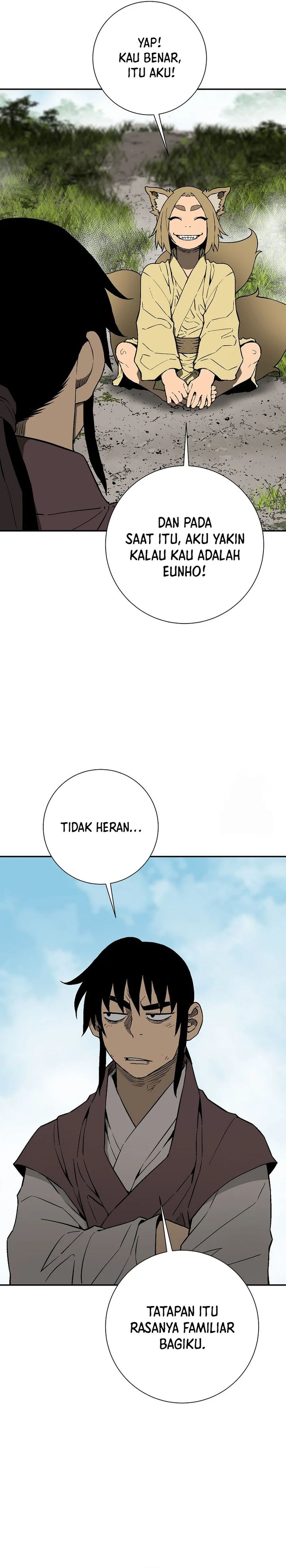 Tales of A Shinning Sword chapter 106